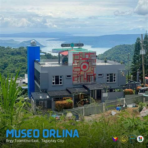 tagaytay art museums|MUSEO ORLINA (2024) All You Need to Know BEFORE You Go .